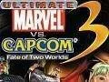 Oznámí Capcom Ultimate Marvel vs. Capcom 3?