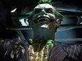 Batman: Arkham City Trailer - FAKE?