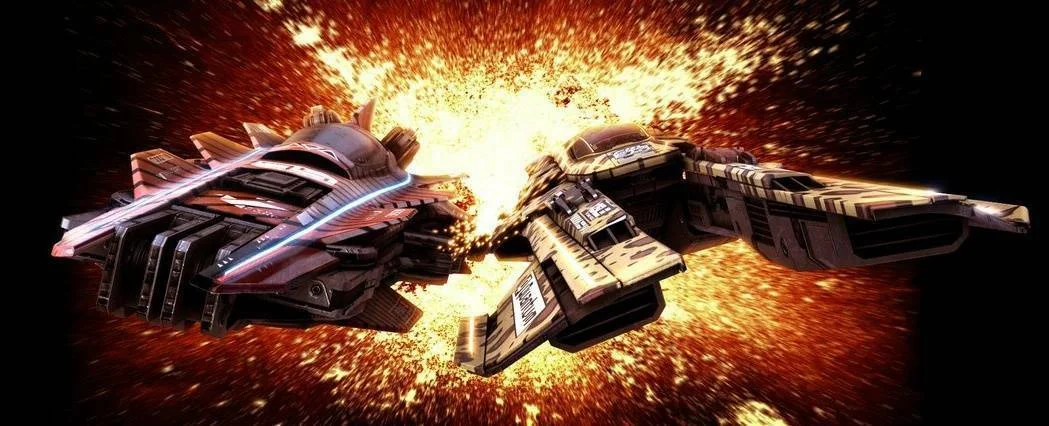 Fast Racing Neo vyjde během podzimu na disku