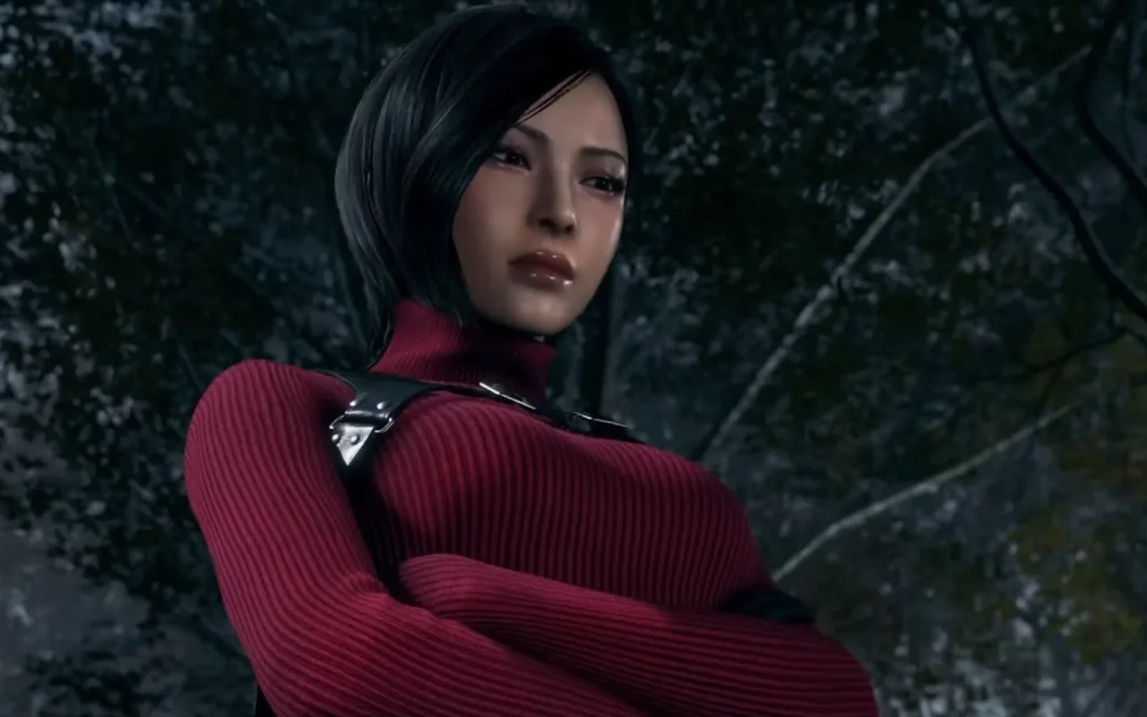 Herečku Lily Gao začali fanoušci Resident Evil 4 napadat, smazala proto všechny příspěvky na Instagramu