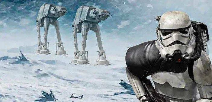 Star Wars Battlefront dostane pokračování