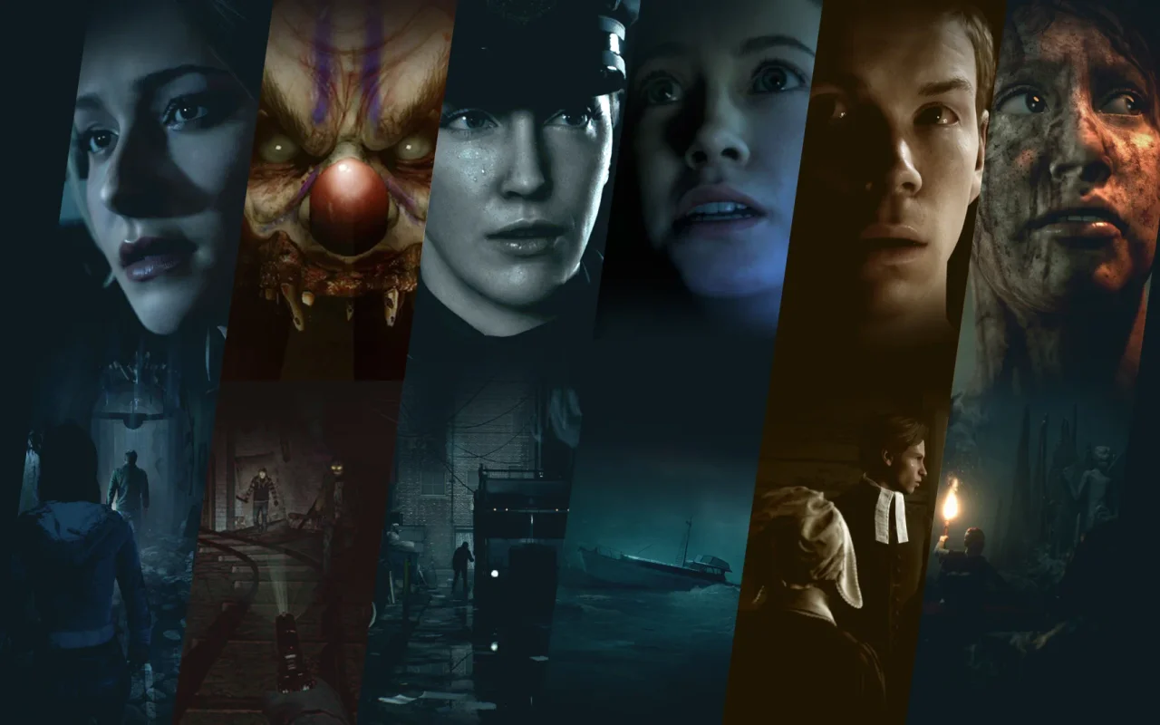 Nordisk Games kupuje studio Supermassive Games