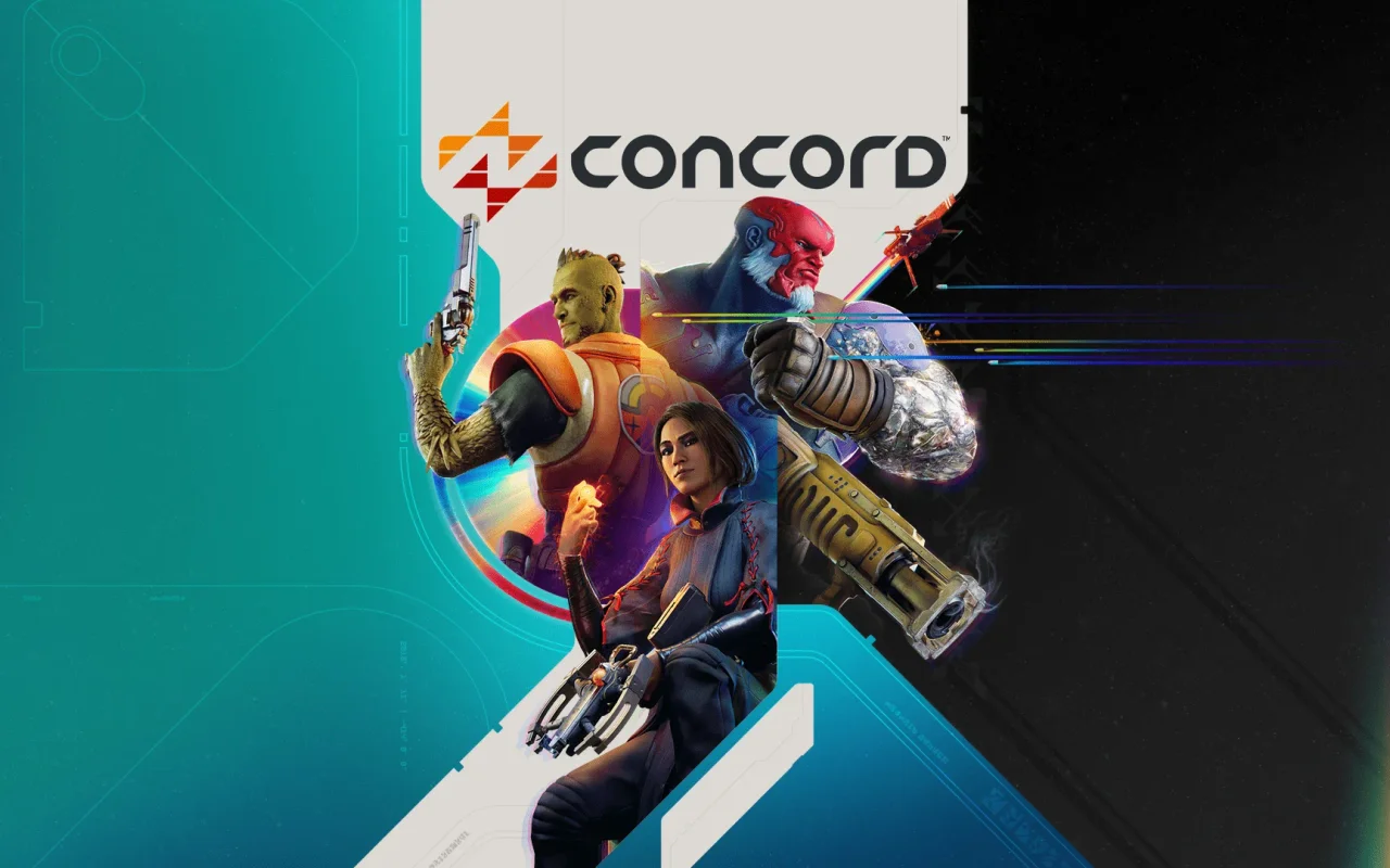 Concord