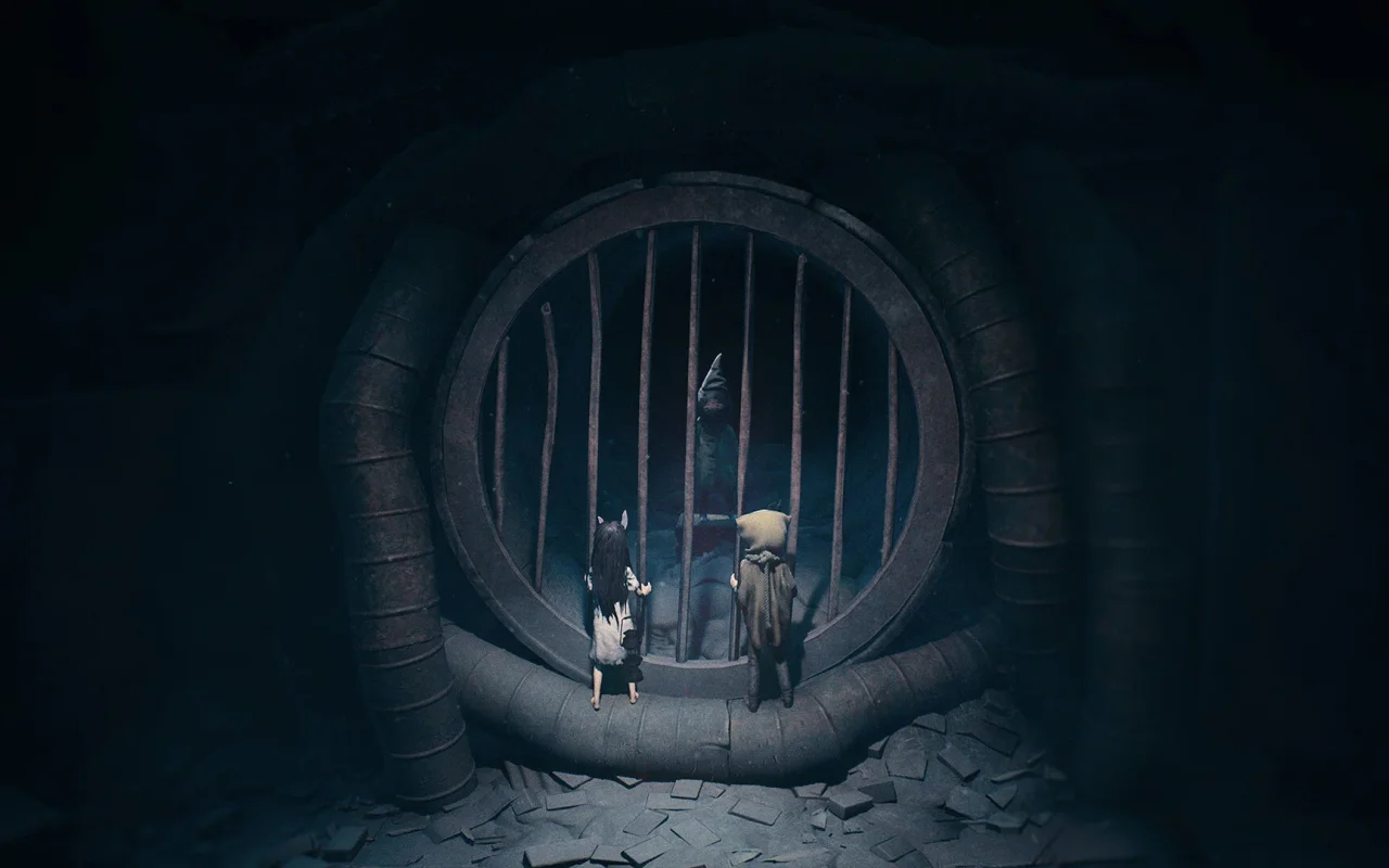 Nový trailer na Reanimal se chlubí vysokými známkami od herních kritiků 