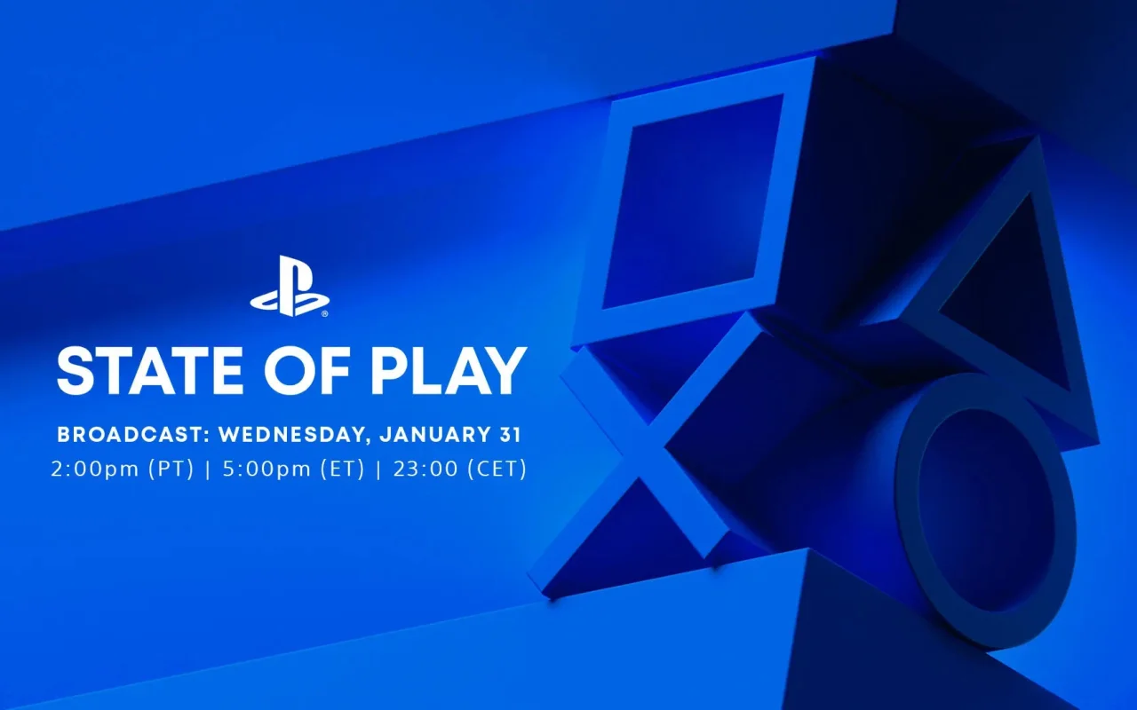 Oznámena prezentace State of Play, uvidíme nové záběry ze Stellar Blade a Rise of the Ronin