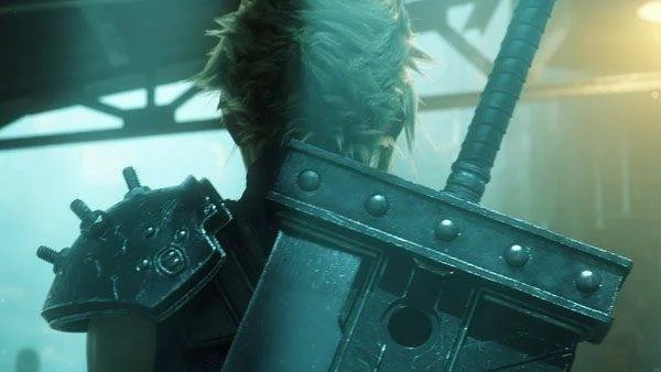 Square Enix: Zatím zkoušíme, jaký soubojový systém použijeme v remaku Final Fantasy VII