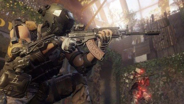 O betaverzi Call of Duty: Black Ops III na PS4 byl obrovský zájem