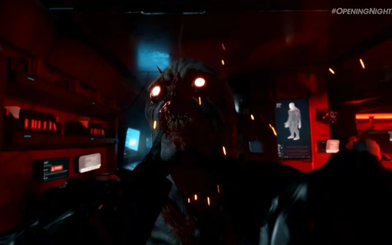Oznámena kooperativním akční hra Killing Floor 3