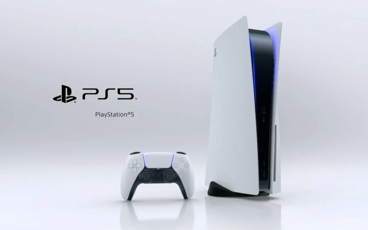 Sony v Evropě zvyšuje cenu konzole PlayStation 5