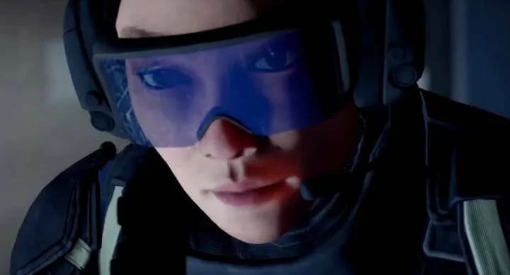 Launch trailer na Rainbow Six Siege: Operation Blood Orchid