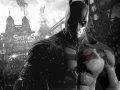 Batman: Arkham Origins nevyjde na next-gen konzole