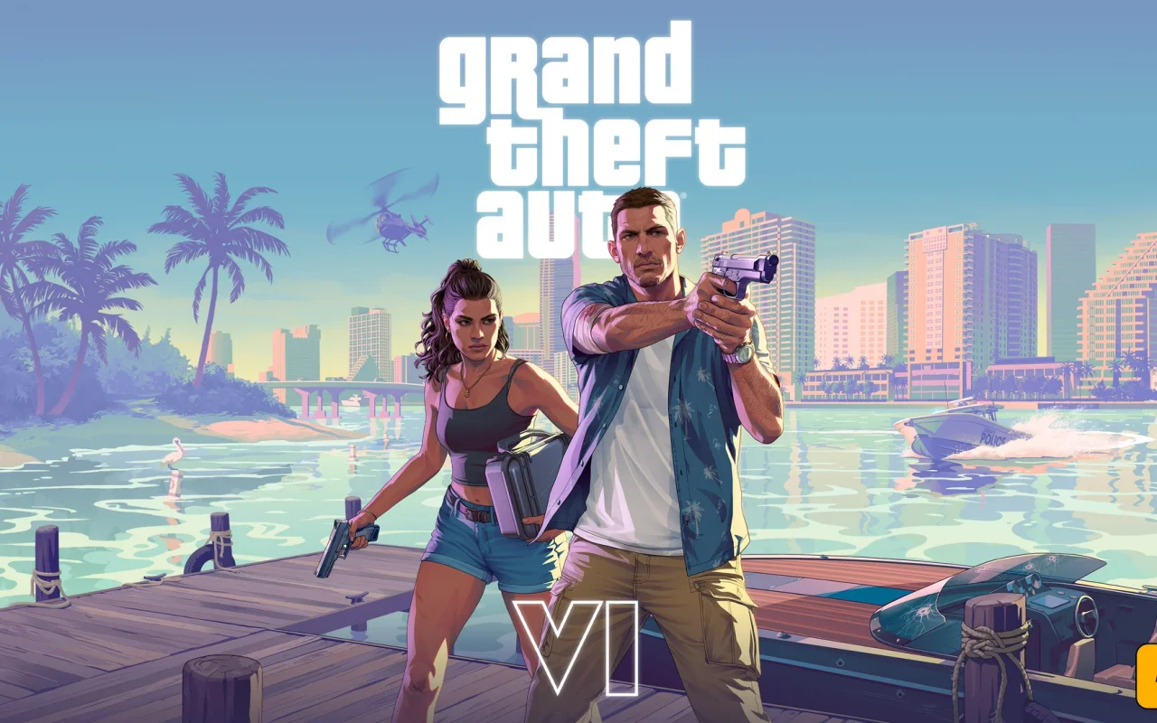 Příští týden se možná spustí předobjednávky pro Grand Theft Auto VI