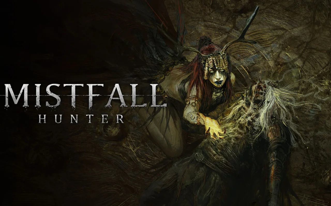 PvPvE extrakční RPG hra Mistfall Hunter potvrzena i pro PS5, vyjde letos v červenci