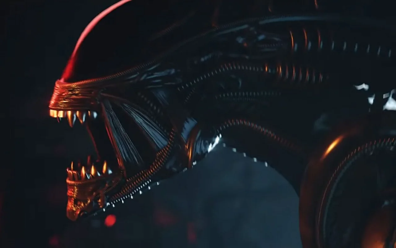 Nový trailer na hru Aliens: Dark Descent