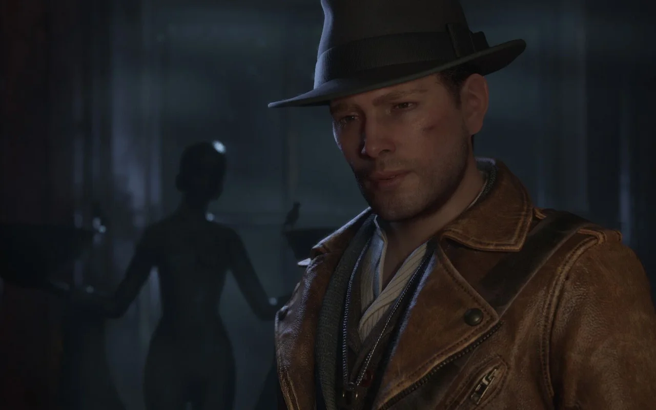 Podívejte se na launch trailer nové hororové hry The Sinking City 2