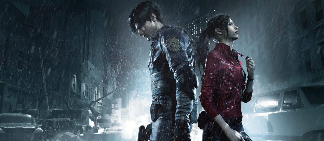 Resident Evil 2 – Horor, který definoval dobu