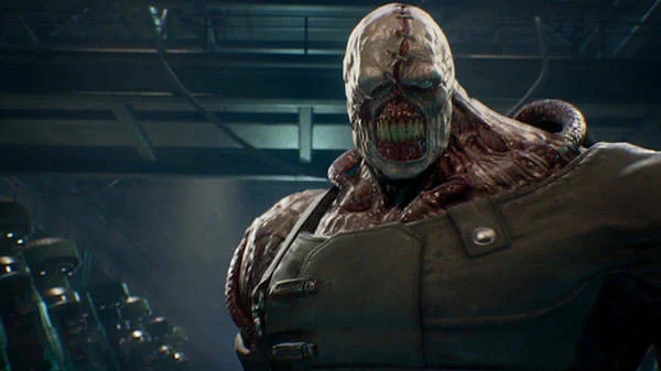 Spekulace: Příští rok vyjde remake Resident Evil 3: Nemesis