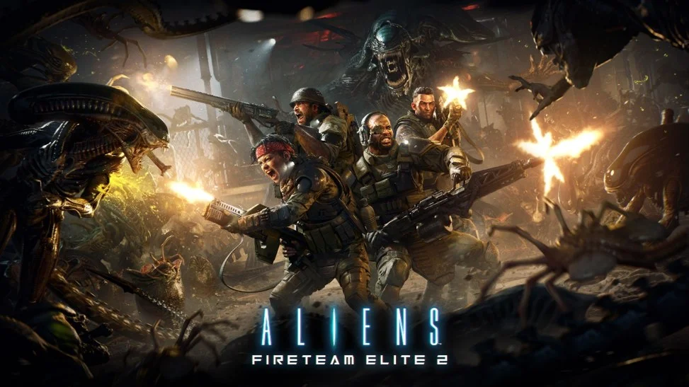 Nový trailer na Aliens: Fireteam Elite 2 ukazuje kooperaci, oznámena byla verze pro Nintendo Switch 2