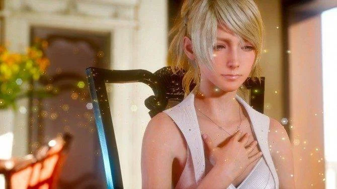 Termín vydání Final Fantasy XV se dozvíme příští rok v březnu – nové gameplay video