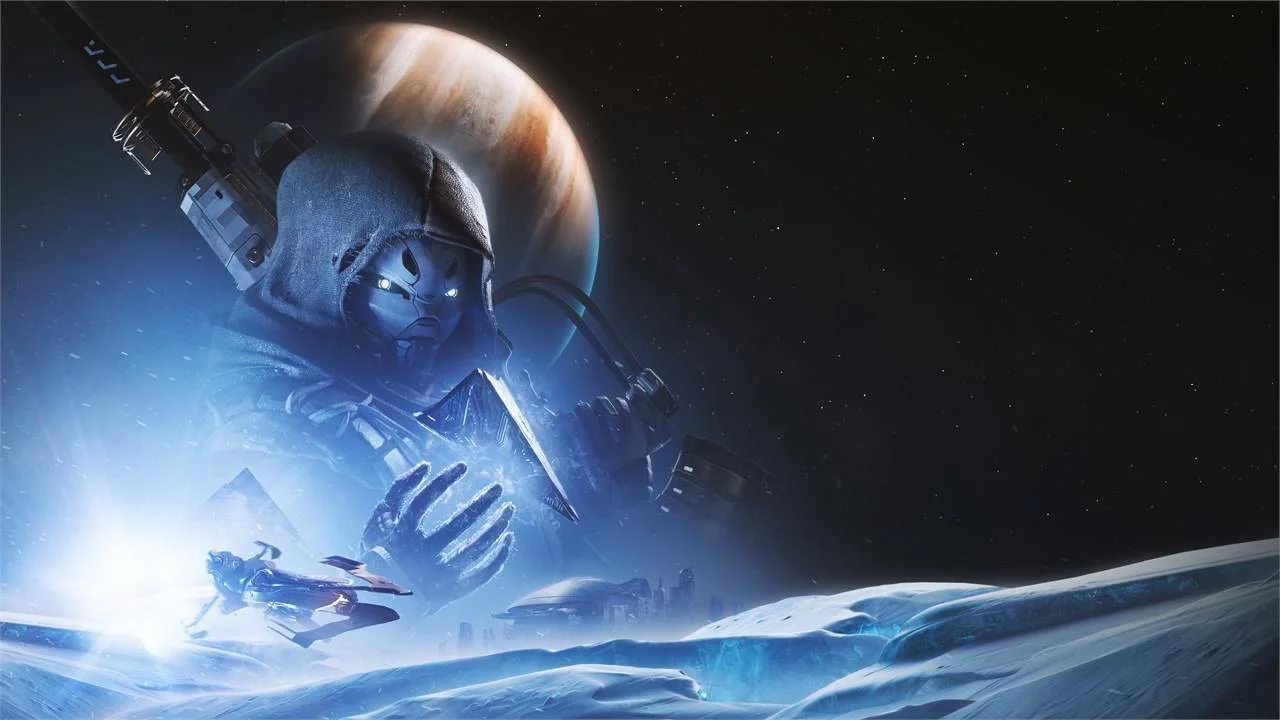 Destiny 2: Beyond Light