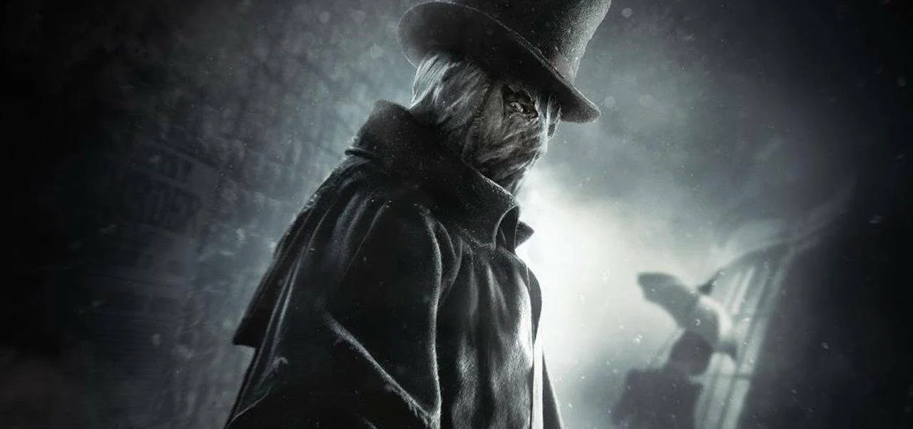 Assassin’s Creed Syndicate: Jack the Ripper