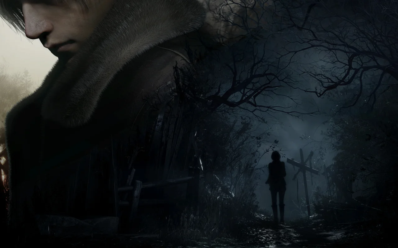 Ve čtvrtek proběhne Resident Evil Showcase
