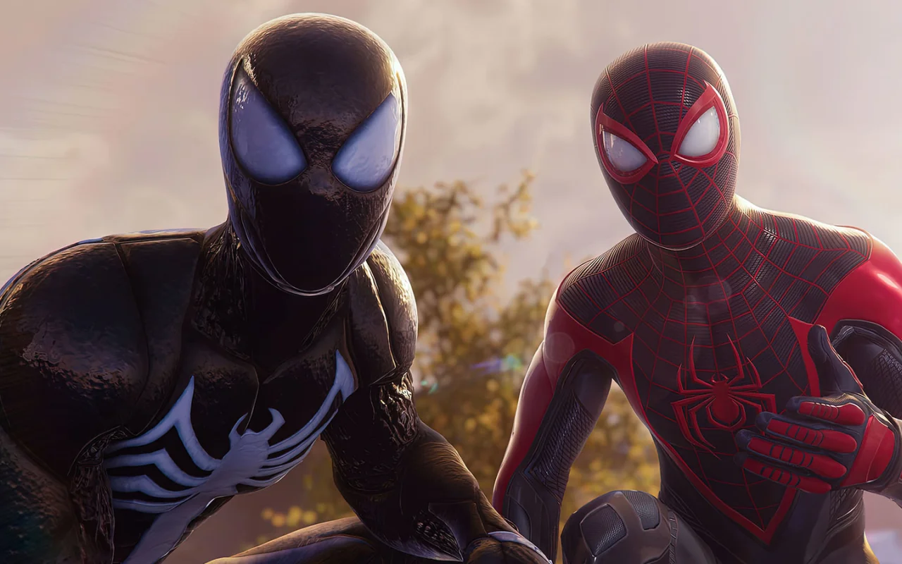 Velká soutěž se Spider-Manem a konzole PlayStation 5 ve slevě