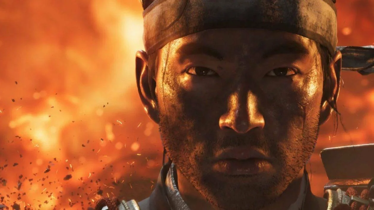 První hodina z hraní CZ verze hry Ghost of Tsushima