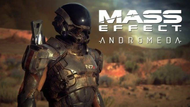 BioWare: Mass Effect Andromeda pro Switch není v plánu
