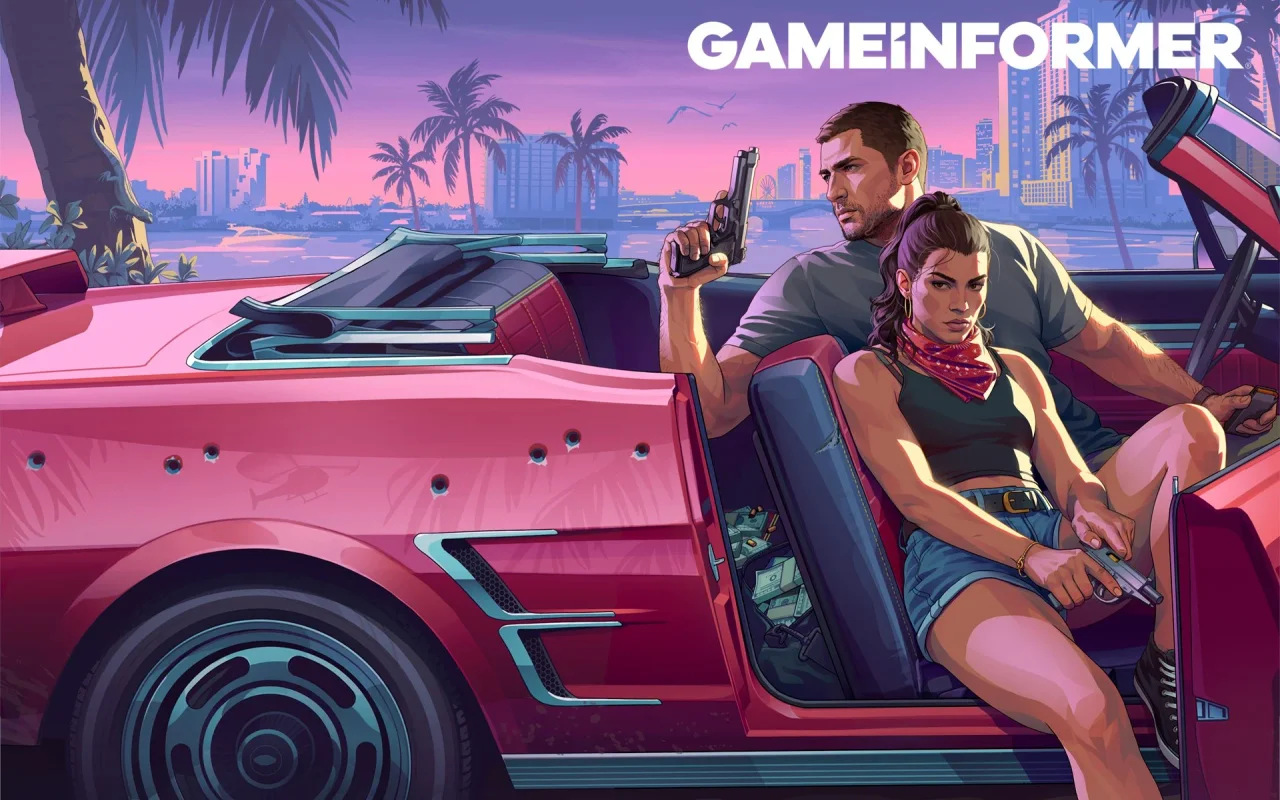 GTA VI nabídne přes 170 druhů zvířat. Nechybí plameňáci, aligátoři ani opice + další podrobnosti