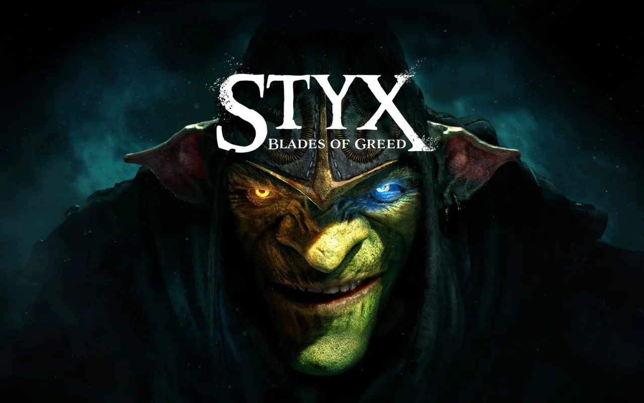 Hra Styx: Blades of Greed letošek nestíhá, byla odložena na únor