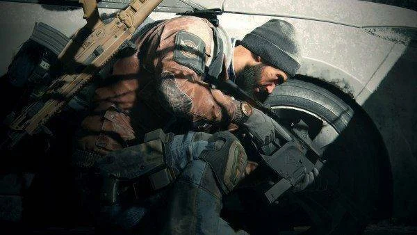 Oznámena otevřená beta pro Tom Clancy’s The Divisiont + nový trailer