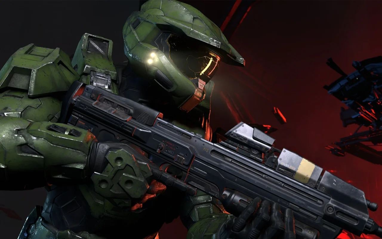 Spencer: Studio 343 Industries je kriticky důležité pro budoucnost Halo 