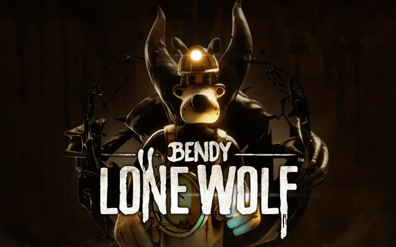Tento týden vyjde survival hra Bendy: Lone Wolf, nový trailer