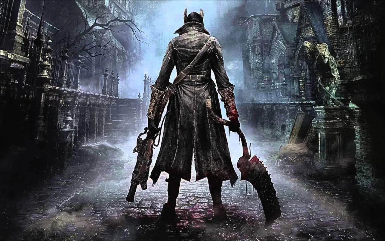 Jeff Grubb: S Bloodborne se nic neděje, v dohledné době remaster nebude 