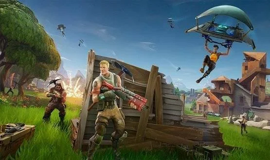 Fortnite Battle Royale už hraje 10 milionů hráčů