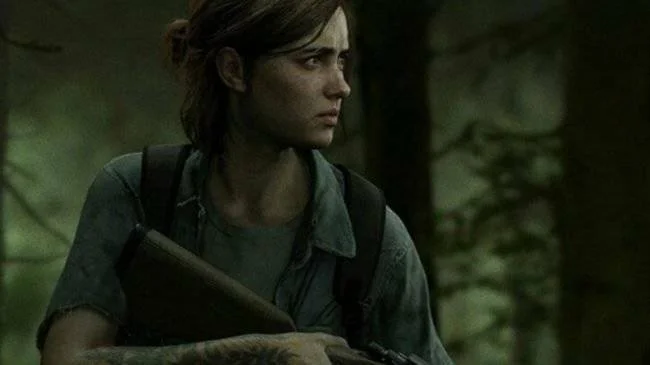 Druckmann: DLC pro The Last of Us Part II není v plánu - UPDATE: vystřižené části