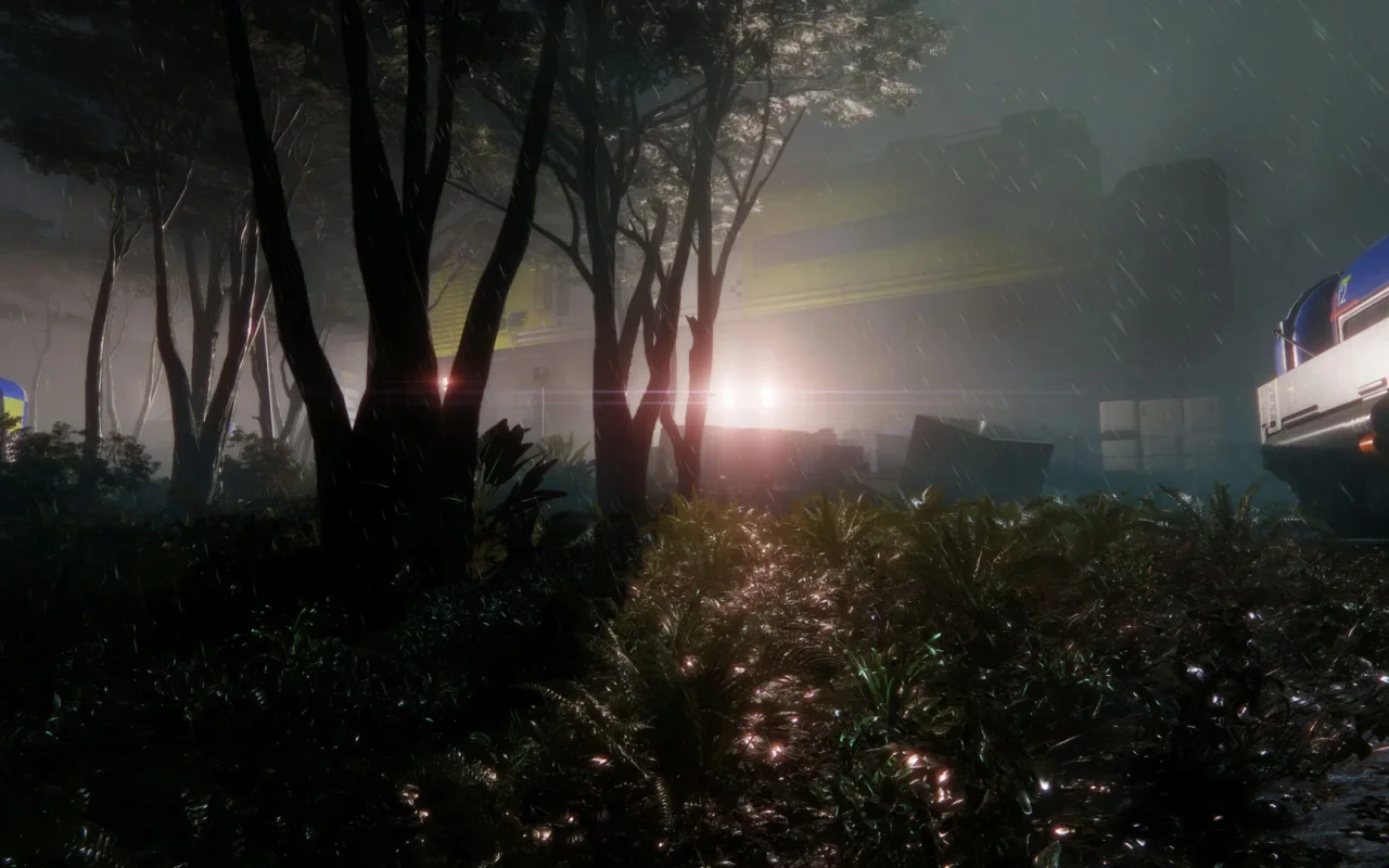 Marathon dostane začátkem června druhou sezónu NIGHTFALL