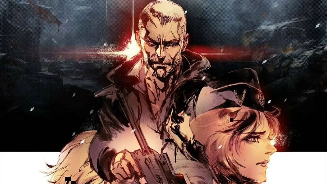 První trailer na hru Left Alive