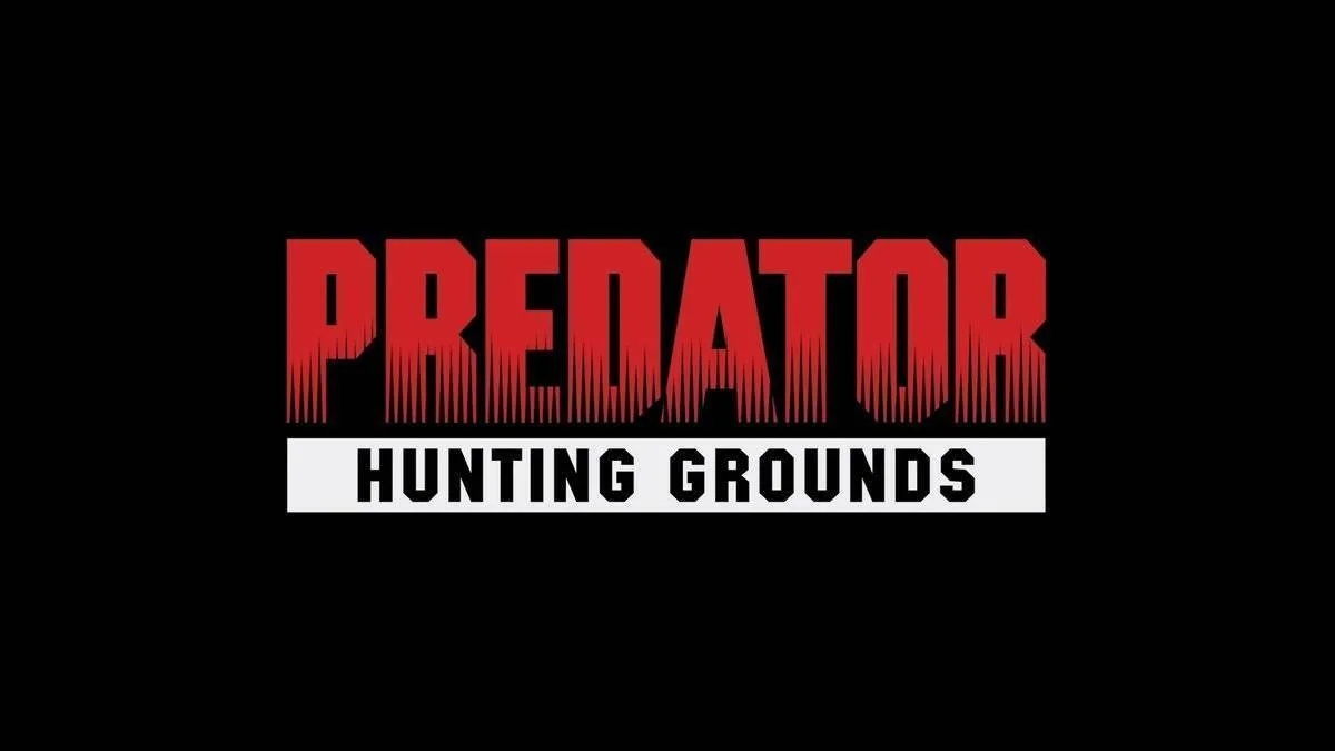 Oznámen Predator Hunting Grounds exkluzivně pro PlayStation 4