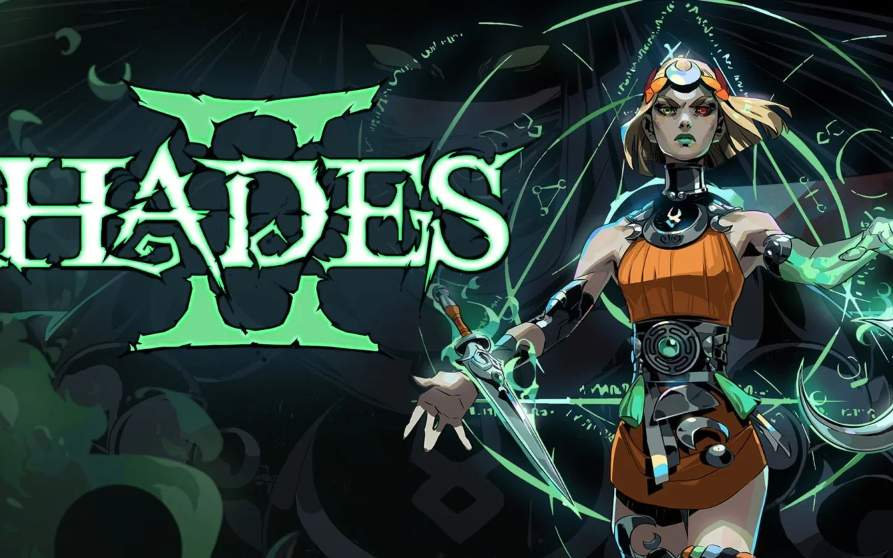 Deníček hry Hades II k oznámení Nintendo Switch 2 verze, na další platformy se dostane později