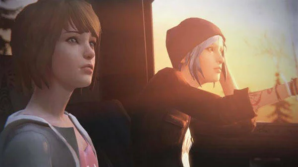 V následujících měsících se dozvíme podrobnosti o nových postavách a příběhu v dalším Life is Strange