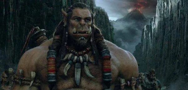 První TV reklama na filmový Warcraft