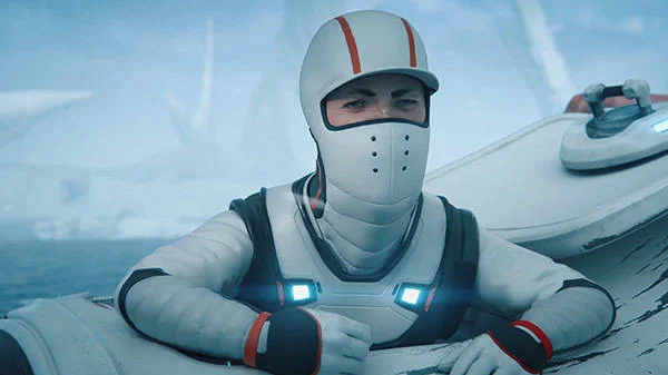 Povedený CGI trailer na hru Subnautica: Below Zero
