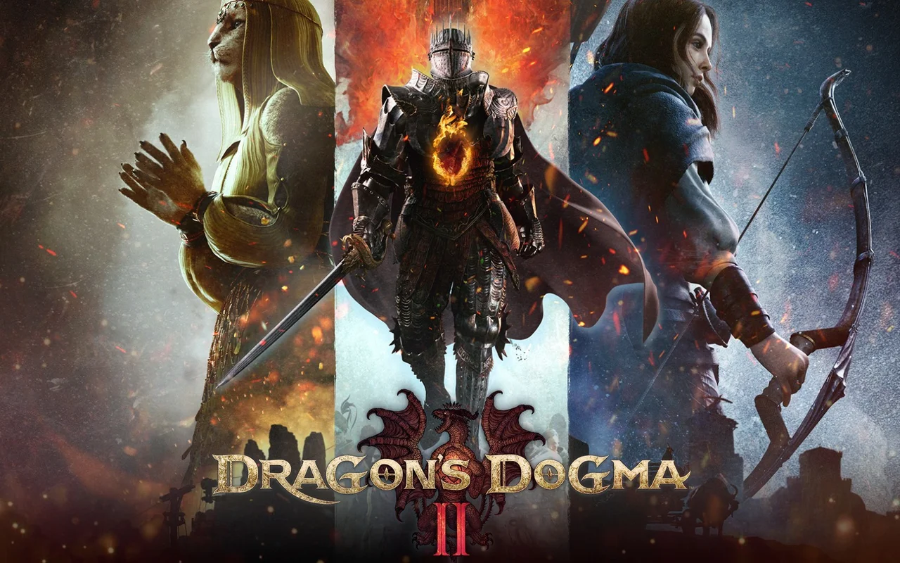 Hideaki Itsuno se omluvil fanouškům za dlouhé čekání na Dragon's Dogma 2