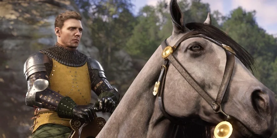 Kingdom Come: Deliverance II vyjde 11. února 2025