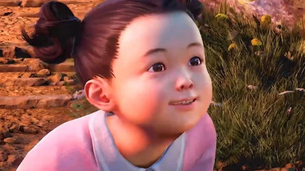 Trailer na hru Shenmue III z prezentace THQ Nordic