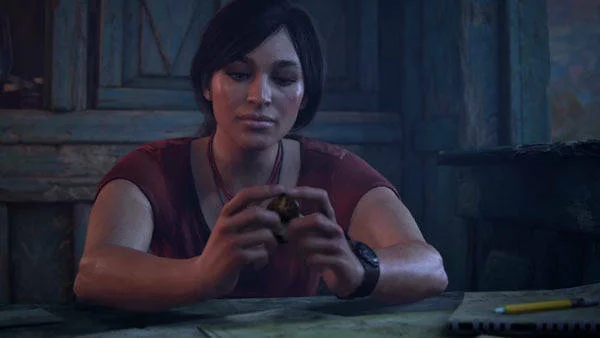 Uncharted: The Lost Legacy vyjde koncem srpna + nový trailer