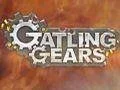 Gatling Gears je na XBLA