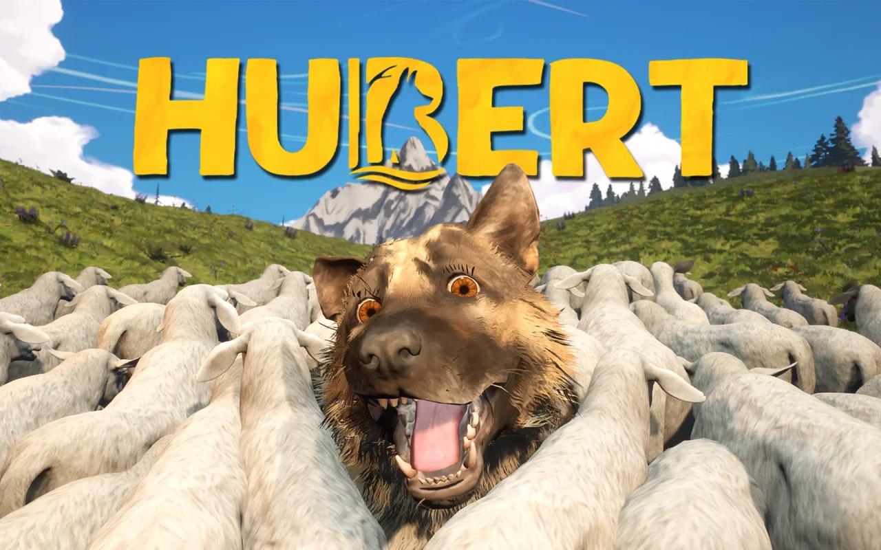 Hra Hubert se připomíná novým trailerem se záběry z hraní 